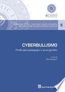 Cyberbullismo