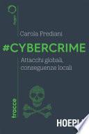 #Cybercrime