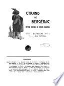 Cyrano de Bergerac rivista minima di coltura moderna