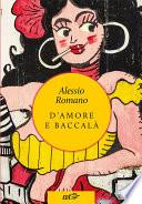 D'amore e baccalà