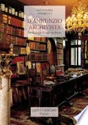 D'Annunzio archivista