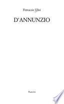D'Annunzio