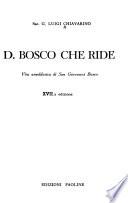 D. Bosco che ride