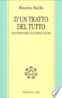 D'un tratto del tutto