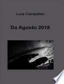 Da Agosto 2018