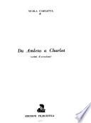 Da Amleto a Charlot