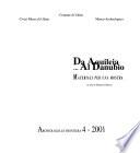 Da Aquileia-- al Danubio