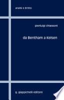 Da Bentham a Kelsen