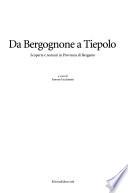 Da Bergognone a Tiepolo