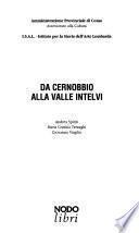 Da Cernobbio alla Valle Intelvi