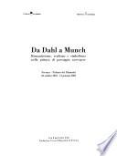 Da Dahl a Munch