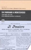 Da Fabriano a Montevideo