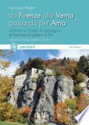 Da Firenze alla Verna passando per AMA