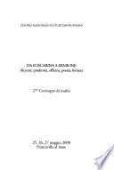 Da Foscarina a Ermione