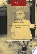 Da grande capirò tutto. Le domande di una bambina sul mondo