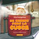 Da grande farò la cuoca