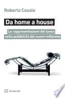 Da home a house