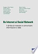 Da internet ai social network