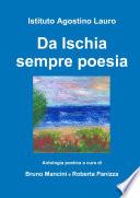 Da Ischia sempre poesia
