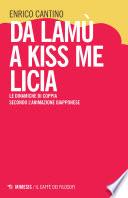 Da Lamù a Kiss me Licia
