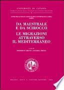 Da maestrale e da scirocco
