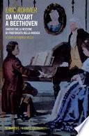 Da Mozart a Beethoven