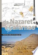 Da Nazaret a Cafarnao