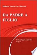 Da padre a figlio. Fiabe e leggende popolari magiare