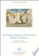 Da Palazzo Madama al Valentino