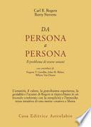 Da persona a persona. Il problema di essere umani