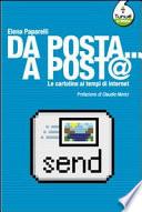 Da posta... a post@. Le cartoline ai tempi di Internet