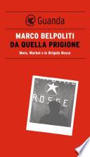 Da quella prigione