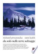 Da solo nelle terre selvagge