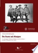 Da Suez ad Aleppo