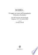 Da Ulisse a--