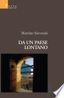 Da un paese lontano