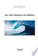 Da una risacca di parole