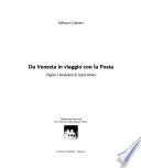 Da Venezia in viaggio con la posta