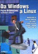 Da Windows a Linux