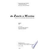 Da Zancle a Messina