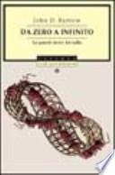 Da zero a infinito