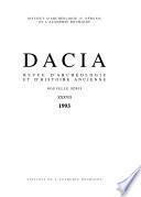 Dacia