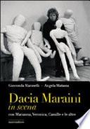 Dacia Maraini in scena