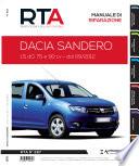 Dacia Sandero - RTA287