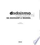 Dadaismo, dadaismi