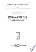 Daedaleum iter