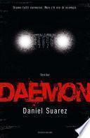 Daemon (Versione italiana)