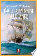Dagli Appennini alle Ande