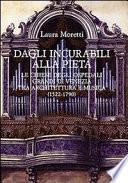 Dagli incurabili alla pieta