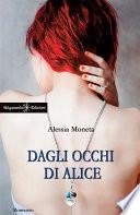Dagli occhi di Alice